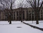 Harvard Law School Library