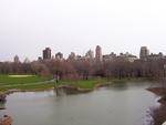 Belvedere Castle